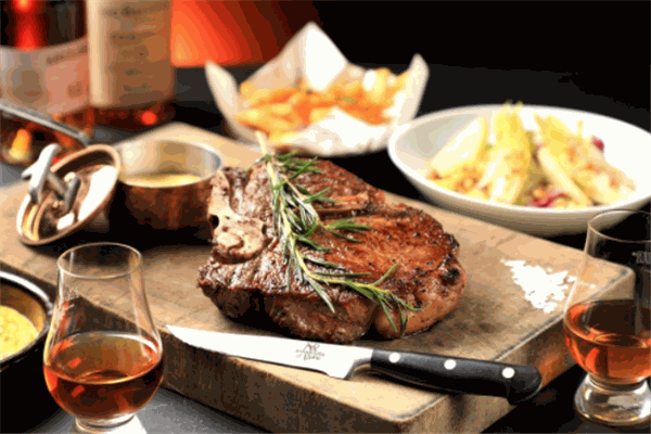 港式8號(hào)牛扒