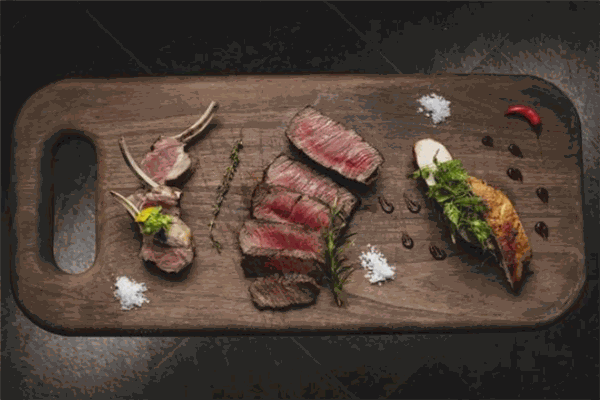 達(dá)利牛排館