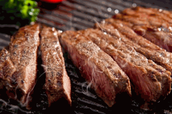 京漢釜宮海鮮牛排