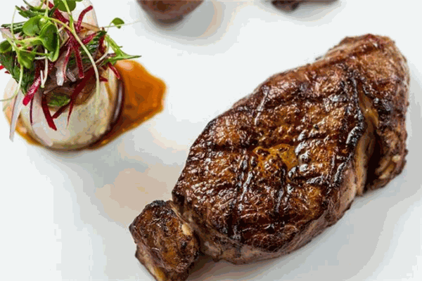 達(dá)利牛排館