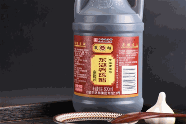 東湖調(diào)味品