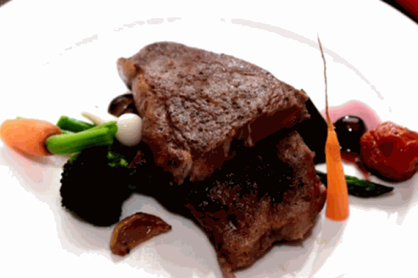 小牛凱西自助牛排