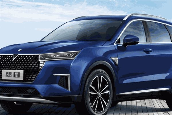 啟辰汽車(chē)4s店