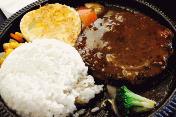 王太太家庭牛排