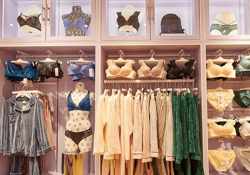 吉瑪良斯內(nèi)衣