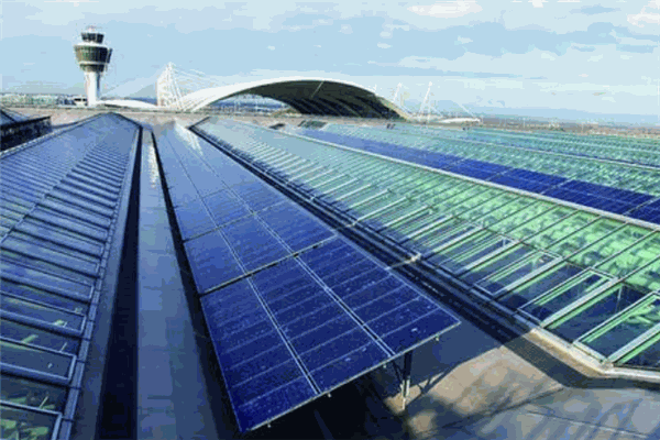 中科聯(lián)建太陽(yáng)能