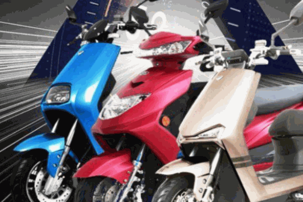 本鈴電動(dòng)車(chē)