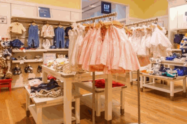 一號(hào)線童裝