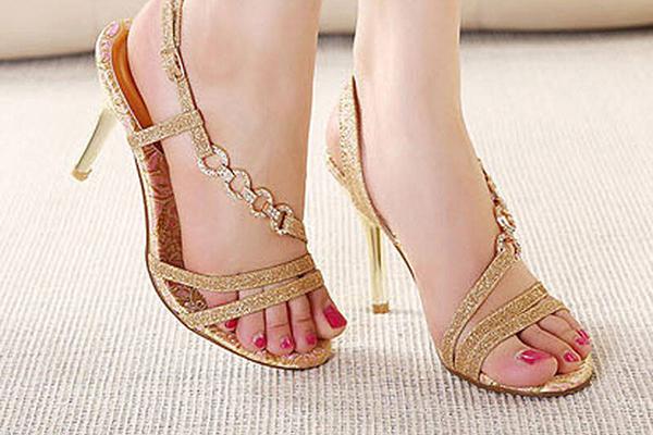 姬蓮娜鞋業(yè)