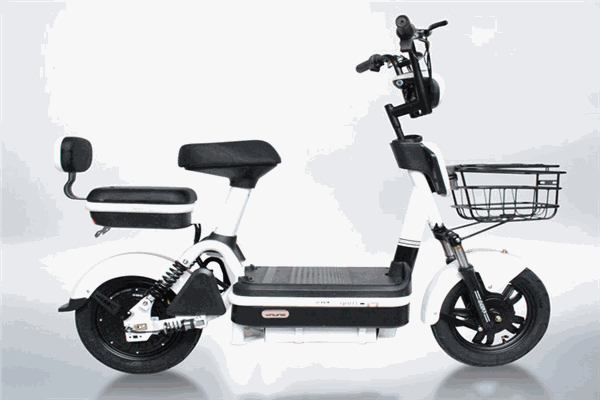 小羚羊電動(dòng)車