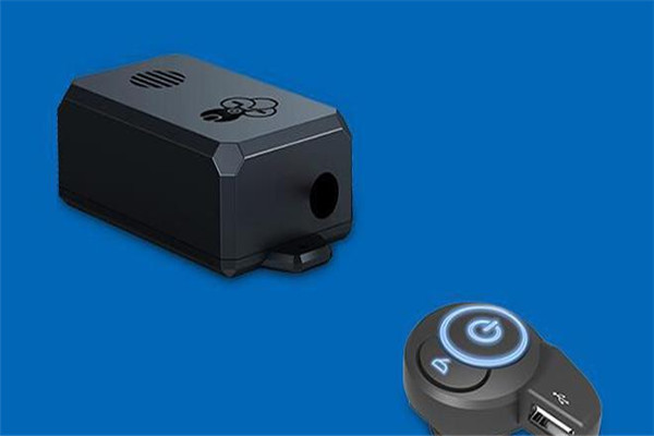 不會(huì)丟智能云鎖