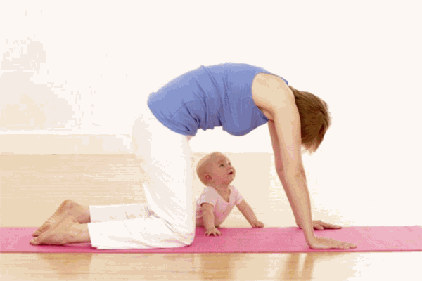 優(yōu)可產(chǎn)后恢復(fù)