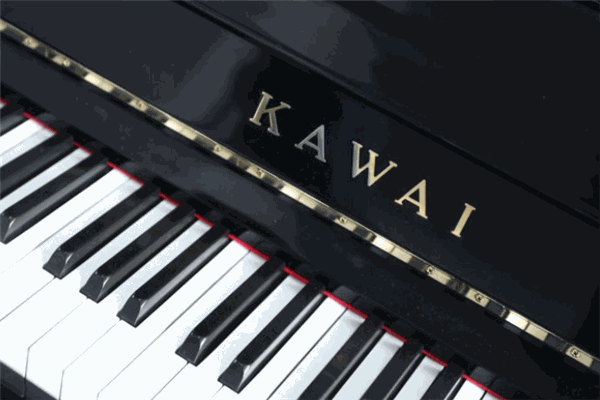 卡瓦依鋼琴