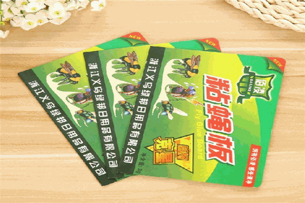 力群牌電子滅蟑螂器