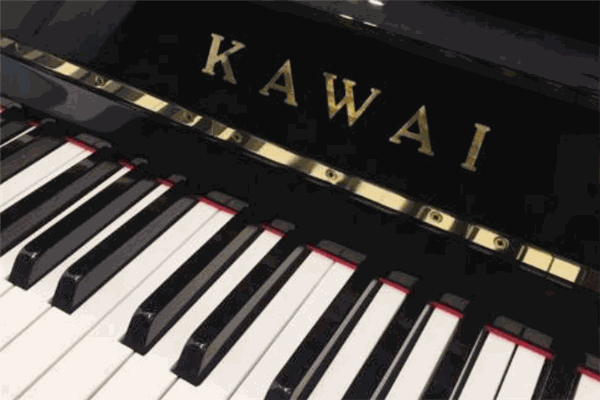 卡瓦依鋼琴