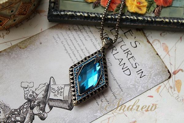 十全十美飾品店