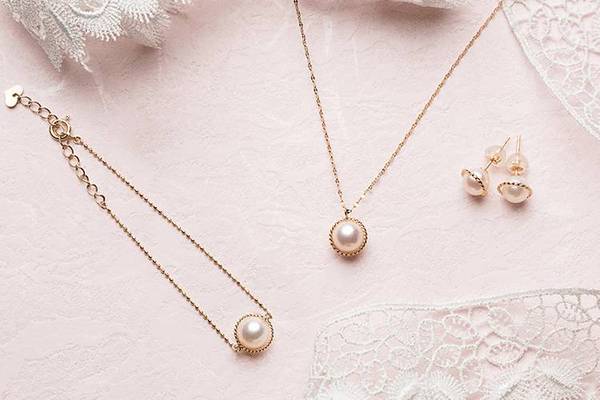 十全十美飾品店