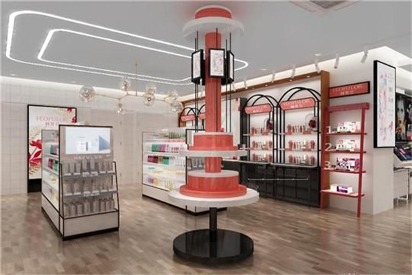 赫芙蘭肌膚管理