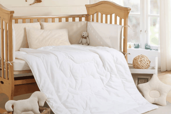 幼可安嬰兒用品