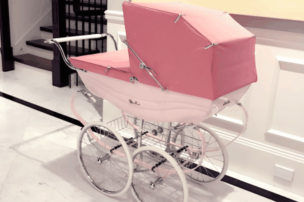 幼可安嬰兒用品