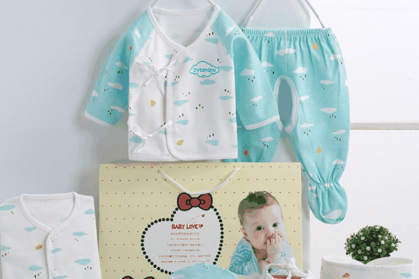 晉飛貝親嬰兒用品