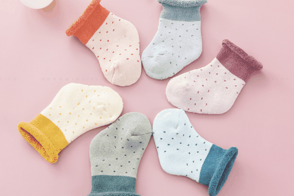 快樂校園嬰兒用品