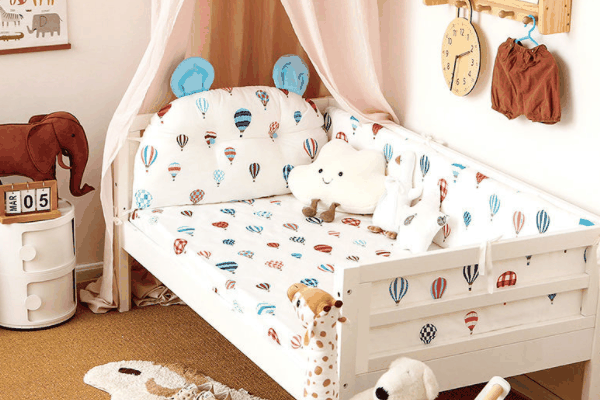 快樂一家嬰兒用品