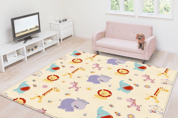 快樂一家嬰兒用品