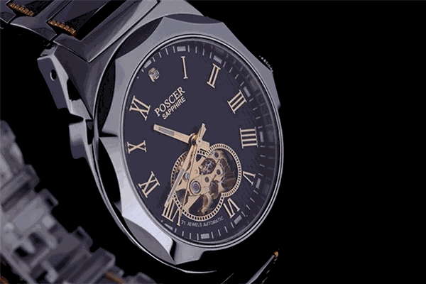 寶時(shí)捷手表