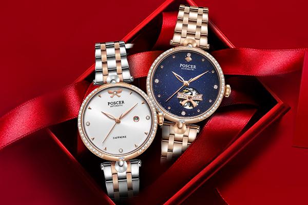 寶時(shí)捷手表