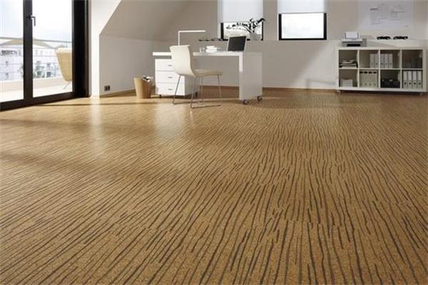 樂(lè)得仕地板