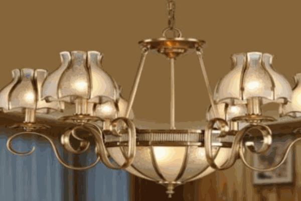 創(chuàng)利達(dá)燈飾