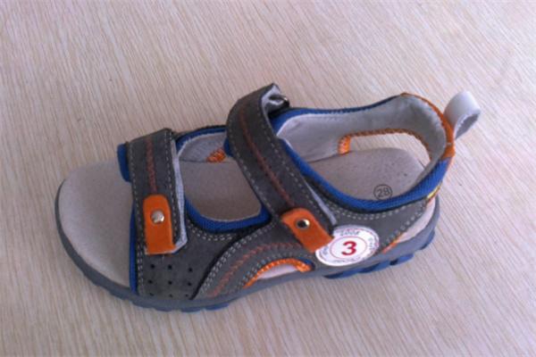 丹芙德夫鞋業(yè)