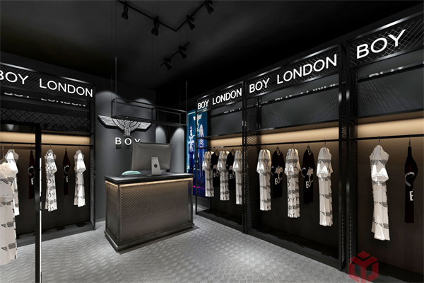 boy實(shí)體店