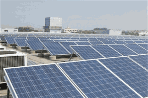 云萬家光伏發(fā)電