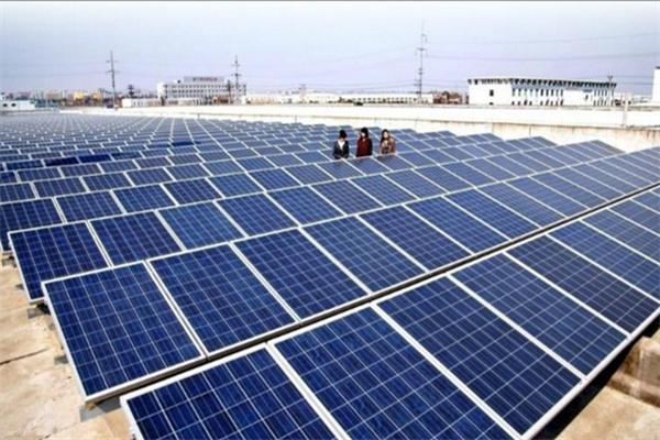 通威光伏發(fā)電
