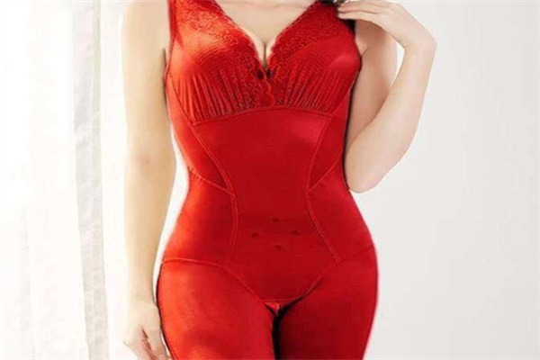 美人計(jì)內(nèi)衣