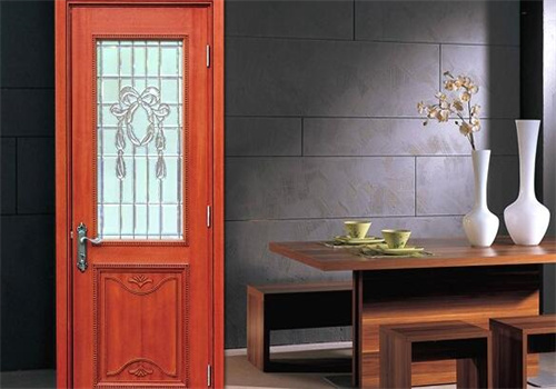 喜盈門(mén)木門(mén)