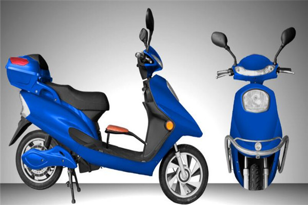 射雕英雄電動車