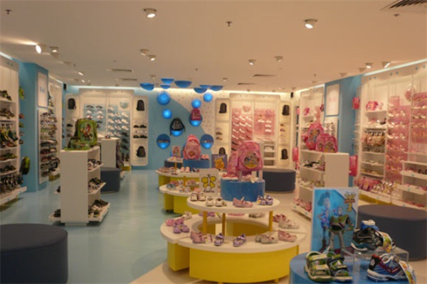 Bubble gummers鞋業(yè)