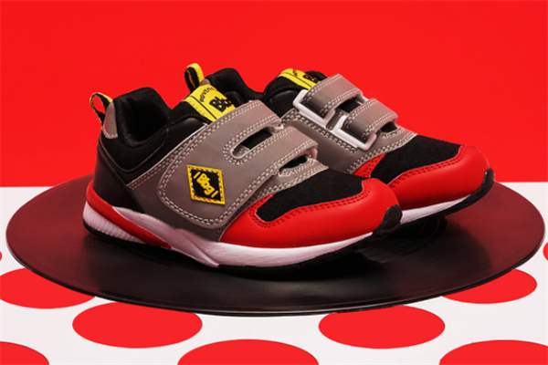 Bubble gummers鞋業(yè)