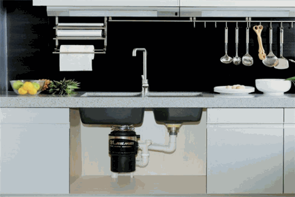 圣帝尼垃圾處理器