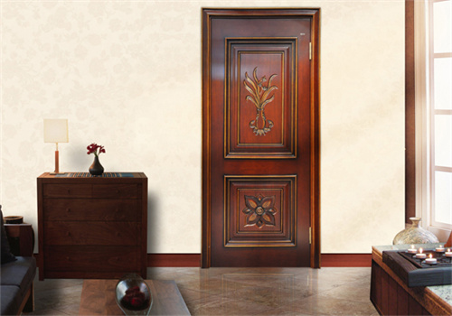 喜盈門(mén)木門(mén)