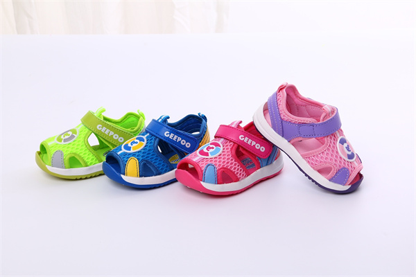 小豬快跑鞋業(yè)