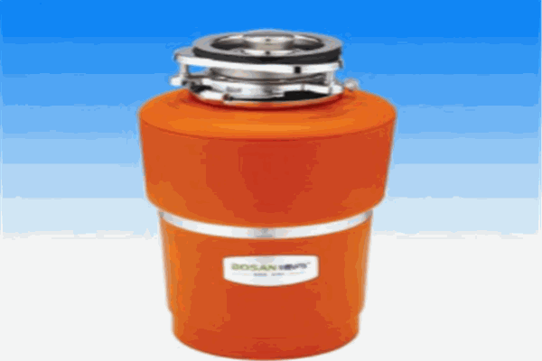 圣帝尼垃圾處理器