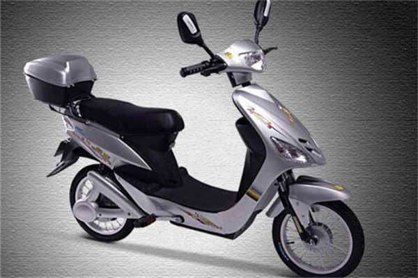 愛(ài)路迪電動(dòng)車(chē)