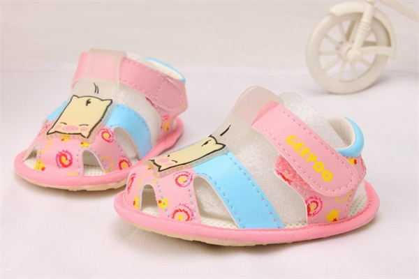 小豬快跑鞋業(yè)