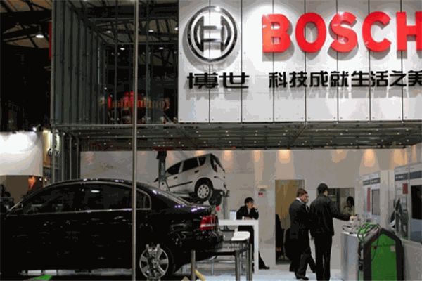 博世汽車修理