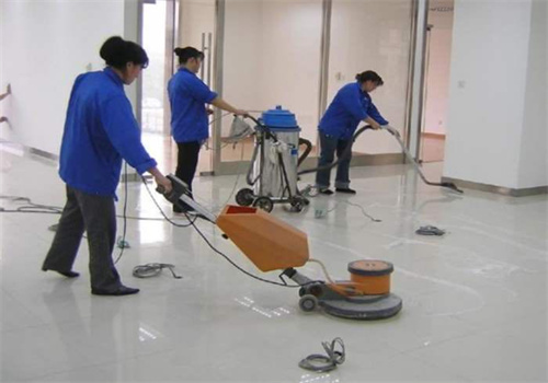 潔百氏家政保潔