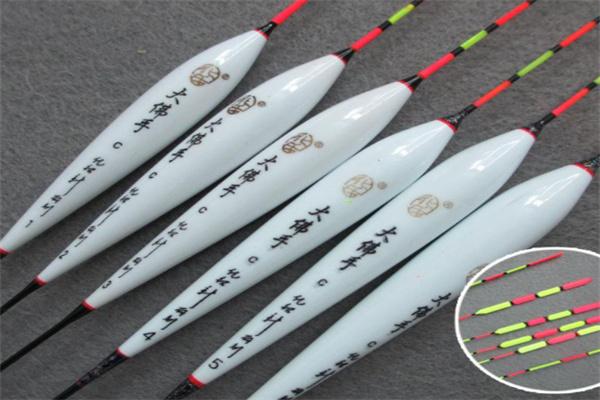 化紹新釣魚用品